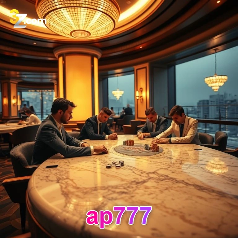 Platform Infrastructure