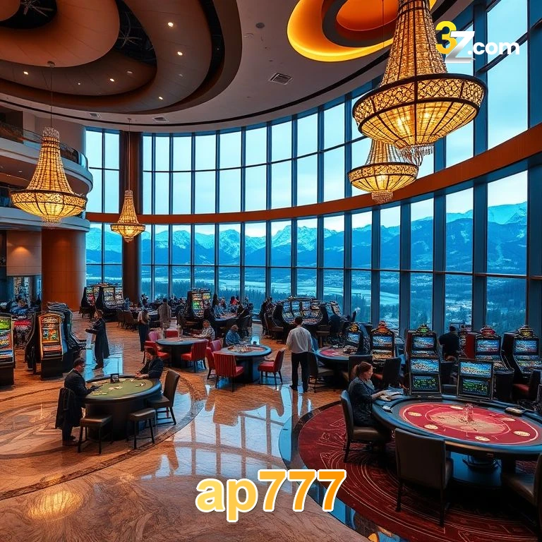 Gates of Olympus Slot - Pragmatic Play