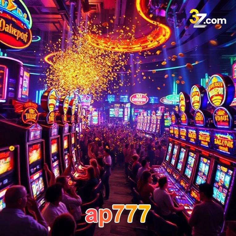 Fortune Games Series